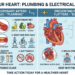 prevent coronary artery disease and pvcs