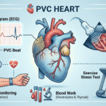 Premature Ventricular Contractions Diagnosis: