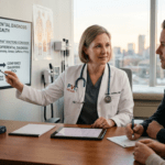 Diagnosis vs. Differential Diagnosis in Heart Health