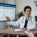 Understanding PVCs on ECG: Waveforms, Patterns, and Diagnosis