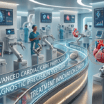 1. Modern Paths to Heart Treatment