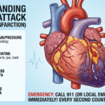 Heart Attack 101: What Happens.