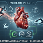 When Blood Flow Stops: The PVC Heart Guide to Heart Attacks